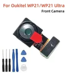 BackShell Original Oukitel WP21/WP21 Ultra Cell Phone 20MP Front Camera Module Repair Parts Replacement Bangladesh (New)