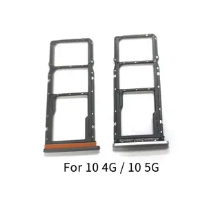 S5a58e09a2ea343adbfacfa0618161e58W_300x300q75 Oppo Realme 10 10Pro 10Pro+ 11x 11Pro SIM Card Tray Slot Holder Adapter Socket Repair Parts Bangladesh (New) - Image 1