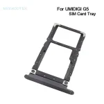 BackShell Original UMIDIGI G5 SIM Card Holder SIM Card Tray Holder Slot Adapter Accessories UMIDIGI G5 Smart Phone Bangladesh (New)
