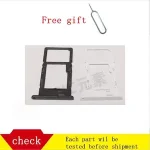 SIM Card Tray:Replacement Samsung M44 5G Jump3 SM M446K M446B  Quality Perfect Fit Sim Card Holder Slot adapter and Micro SD Bangladesh (New)