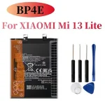 Original Replacement Battery BP4E XIAOMI 13 Lite Mi 13 Lite Battery +Tools Bangladesh (New)