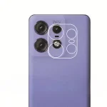3D Camera Lens Protector Motorola Edge 50 Pro Camera Protectors MOTO Edge 50Pro 9H Tempered Glass Lens Film Cover Bangladesh (New)