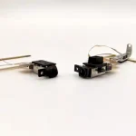 Headphone audio Jack Flex Cable(Black/White) iPod Classic 6th/7th Video 5th 30GB/60GB/80GB/120GB/160GB Thin/Thick Version Bangladesh (New)