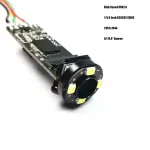 5MP HD 1/5.0 Inch GC5035 USB Camera Module With 30FPS 11MM Diameter AF 76.9° Degree LED Industrial Inspection Devices Bangladesh (New)