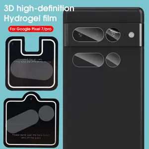S60fa8f782d1f46b9832a9063e39125f2j_300x300q75 1 10 Screen Protector Google Pixel 7 7Pro 5G HD Scratch Resistant Camera Lens Sticker Google Pixel 7 Pro Not Glass Bangladesh (New) - Image 1