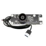 1/2.5 Inch IMX274 8MP HD High Speed USB3.0 Camera Module MJPEG YUV2 NV12H.264 H.265 Smart Terminal Devices Bangladesh (New)