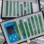 Jcid V1se Programmer With 15  Board Iphone True Tone Battery Face ID Camera Repair Bangladesh (New)