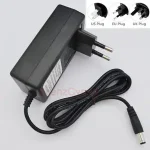 22V 25V 25.2V 26.1V 26.5V 27V 28V 0.5A 500mA 1A Adapter charger Electrolux Dreame Airbot Dibea xiaomi robot Vacuum Cleaner Bangladesh (New)