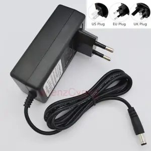 S62dce73487be4ab399001b2b8b356f27p_300x300q75 22V 25V 25.2V 26.1V 26.5V 27V 28V 0.5A 500mA 1A Adapter charger Electrolux Dreame Airbot Dibea xiaomi robot Vacuum Cleaner Bangladesh (New) - Image 1