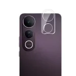 3D Camera Lens Protector Vivo V50 Lite 4G 5G Camera Screen Protector Vivo V50Lite Cover Lens Tempered Glass Bangladesh (New)