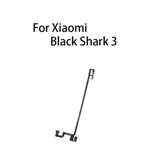 S65b35da36cb040b0b4f3dca38eceec113_300x300q75 Power ON OFF Mute Switch Control Key Volume Button Flex Cable Xiaomi Black Shark 3 Bangladesh (New) - Image 1