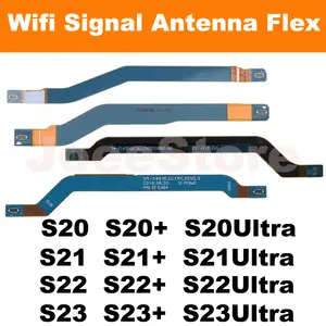 S67f0edb507a64320abfcbd948dc4b7550_300x300q75 Motherboard WIFI Connect Flex Samsung Galaxy S23 S22 S21 S20 Plus Ultra FE Signal Antenna Main Board Connector Flex Cable Bangladesh (New) - Image 1
