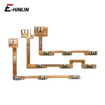 Volume Button Power Switch On Off Key Flex Cable infinix Hot 7 Pro 8 Lite 9 Play Bangladesh (New)