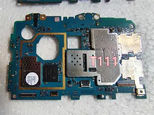 S6c33c926e73441afb62f9c3dadb525d7f_300x300q75 Good Motherboard Samsung Galaxy Tab 3 Lite T110 T111 T113 T116 Logic Main Board Disassemble T110 Motherboard Bangladesh (New) - Image 1