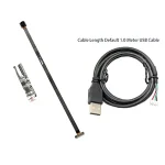 OV9712/ HD 1MP 720p usb camera module /2.0 camera module /FF/MF/ Factory direct sales Bangladesh (New)