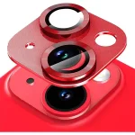 Tempered Glass Metal Camera Lens Protector iPhone 14 Plus 13 Pro Max 12 11 iPhone14 14Pro 13Pro 12Pro Protection Accessories Bangladesh (New)