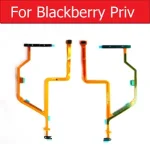 On Off Power Flex Cable BlackBerry Priv Venice Volume Down And Up Flex Ribbon Cable Side Key Button Replacement Repair Bangladesh (New)