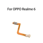 Power ON OFF Button Flex Cable OPPO Realme 6 Bangladesh (New)