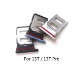 Xiaomi 13T / 13T Pro SIM Card Tray Slot Holder Adapter Socket Repair Parts Bangladesh (New)
