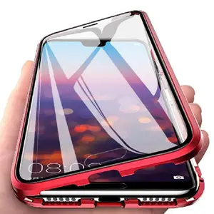 S71d4a25072904212a7d002a038cc757d1_300x300q75 Double Sided Magnetic Glass Case Samsung Galaxy S25 S24 S23 S22 Ultra A17 A56 A16 A55 A53 A14 S20 S21 S23 S24 FE S25Edge Bangladesh (New) - Image 1