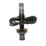 4K 8MP HD 1/1.8 Inch IMX678 USB2.0 Camera Module 3840x2160 30FPS FF 92° MJPEG YUV2 Industrial Vision Bangladesh (New)