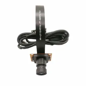 S749601bc44bb44a2bc7fe6cf8088b689n_300x300q75 4K 8MP HD 1/1.8 Inch IMX678 USB2.0 Camera Module 3840x2160 30FPS FF 92° MJPEG YUV2 Industrial Vision Bangladesh (New) - Image 1