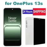 6.32 Screen Oneplus 13s CPH2723 LCD Display Touch Screen Digitizer Assembly Replacement Screen 1+13s LCD Bangladesh (New)