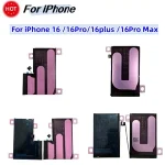 High quality Rechargeable Battery iPhone 16 16 Pro 16 Pro Max 16Plus Replacement Batteries+Tools Bangladesh (New)