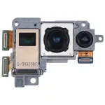 Camera Set Samsung Galaxy Note20 Ultra 5G SM N986B (Telephoto + Wide + Main Camera) Phone Repair Replace Camera Module Bangladesh (New)