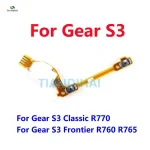 Samsung Gear S3 Classic SM R770 / Gear S3 Frontier SM R760 SM R765 Power Button Flex Cable Replacement Bangladesh (New)
