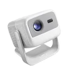 JMGO N1S 4K Android 11 Triple Color Laser Projector With HDR Portable MEMC Smart WiFi Bluetooth Projector Home Theater Bangladesh (New)