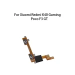Volume Button Flex Cable Xiaomi Redmi K40 Gaming / Poco F3 GT Bangladesh (New)