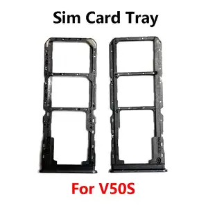 S7e1142fde24b4502a6cd1a47ba460387b_300x300q75 OPPO Realme V50 V50s Sim Card Slot Tray Holder Sim Card Repair Parts Bangladesh (New) - Image 1