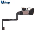 iPhone 11 Earpiece Speaker with Microphone Sensor Flex Cable Mobile Phone Replacement Parts Bangladesh (New)