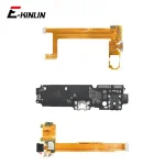 Charger Dock USB Charging Port Plug Board Microphone Flex Cable Vivo V3 Max V5 Lite V5s V7 Plus V9 Pro Youth Parts Bangladesh (New)