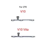 Power Button Switch Volume Mute Button On / Off Flex Cable ZTE Blade V10 Vita Bangladesh (New)