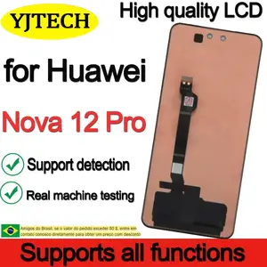 S80580c2714e2490594269d144815498b9_300x300q75 Original 120Hz LTPO OLED 6.76'' Replacement Huawei Nova 12 Pro ADA AL00 LCD Display Touch Screen Bangladesh (New) - Image 1