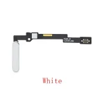 Fingerprint Sensor Flex Cable iPad Mini 6 Mini6 2021 A2567 A2568 A2569 Power Button On Off Touch ID Return Flex Repair Parts Bangladesh (New)