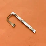 Original Power On Off Button Volume Key Flex Cable FPC DOOGEE S98 Helio G96 Octa Core 6.3'' FHD+ Bangladesh (New)