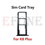 10 LG K81 K8 Plus SIM Card Tray Holder Card Slot Adapter Bangladesh (New)