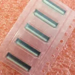 10 Original Nintendo Switch / NS Lite / Nintendo Switch OLED LCD Display FPC Connector Contact Plug Slot on Board Bangladesh (New)