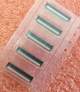 S8362322630f74e26b0e76c0882f9a76du_300x300q75 10 Original Nintendo Switch / NS Lite / Nintendo Switch OLED LCD Display FPC Connector Contact Plug Slot on Board Bangladesh (New) - Image 1