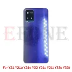 Vivo Y21 Y21a Y21e Y32 Y21s Y21t Y33s Y33t Back Battery Cover Housing Case Bangladesh (New)