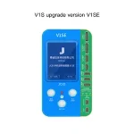 JC V1SE Programmer Phone 7 8 X XS MAX 11 12 13 Series Photosensitive Original Color Touch Shock Fingerprint Battery JCID Bangladesh (New)