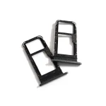 Motorola Moto E6i SIM Card Tray Slot Holder Adapter Socket Repair Parts Bangladesh (New)