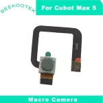 BackShell Original Cubot Max 5 Macro Camera Cell Phone Camera Photosensitive Camera Module Accessories Cubot Max 5 Smart Phone Bangladesh (New)