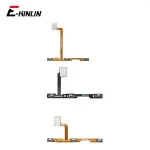 Mute Switch Power Key Ribbon Repair Parts Vivo Y79 Y81 Y81i Y83 Pro Y85 Volume Button Control Flex Cable Bangladesh (New)