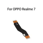 Main Board Motherboard Connector Flex Cable OPPO Realme 7 Bangladesh (New)