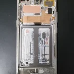 6.7'' Dynamic AMOLED LCD Replacement Samsung S10 5G Touch Screen Display SM G977U SM G977N SM G977B SM G9770 Bangladesh (New)
