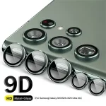 Samsung Galaxy S25 S24 Plus S23 Screen Protector Lens Cap Camera Ring Back Glass Ultra Fe Bangladesh (New)